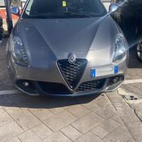 Alfa Romeo Giulietta 1.6 Diesel 105 CV – 2014