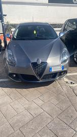 Alfa Romeo Giulietta 1.6 Diesel 105 CV – 2014