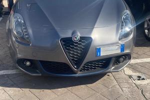 Alfa Romeo Giulietta 1.6 Diesel 105 CV – 2014