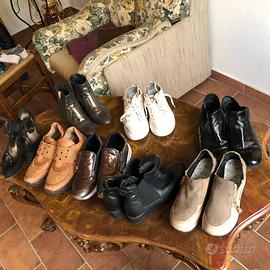 Scarpe da donne marche top