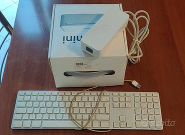 mini Mac 