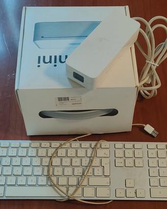 mini Mac 