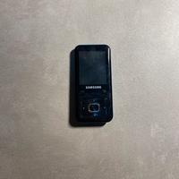 MP3 Samsung YP-Z3
