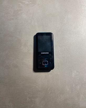 MP3 Samsung YP-Z3