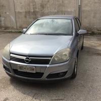 Ricambi usati opel astra 1.7 cdi