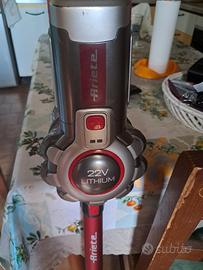 aspirapolvere Ariete