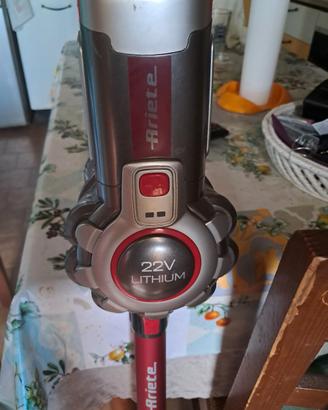 aspirapolvere Ariete