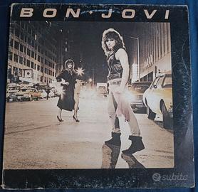 Disco vinile 