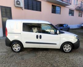 Fiat Doblò 1.6 MultiJet 105 cv E5 Van