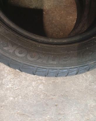 Gomme 165/65/14