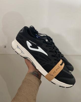 Scarpe Joma n.52 NUMERO RARO nuove running