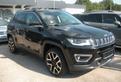 Jeep Compass 1.4 MultiAir 170 CV aut. 4WD Limited