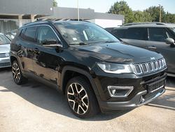 Jeep Compass 1.4 MultiAir 170 CV aut. 4WD Limited