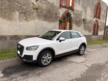 Audi Q2 1.4 150 cv TSI BUSINESS