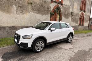 Audi Q2 1.4 150 cv TSI BUSINESS