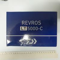 DAIWA REVROS LT5000C