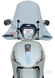 2816/EX PARABREZZA FABBRI HONDA SH 300 2011/2015 C