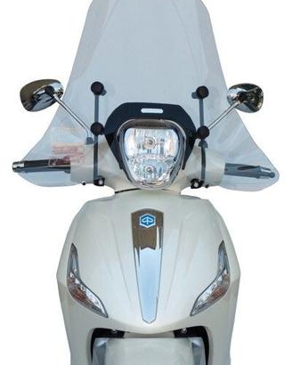 2816/EX PARABREZZA FABBRI HONDA SH 300 2011/2015 C