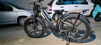 E-BIKE FIIDO TITAN