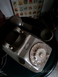 Telefono Sip vintage