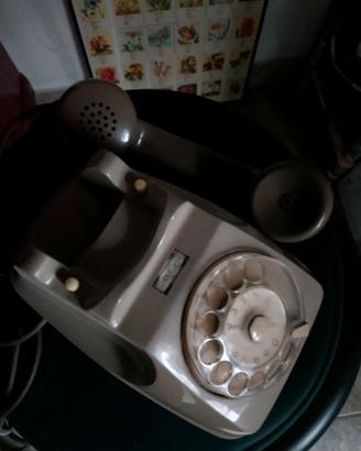 Telefono Sip vintage