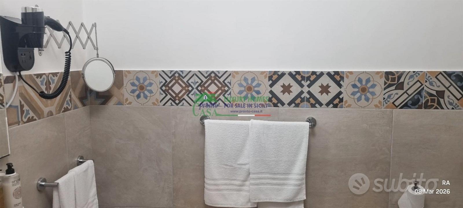 Casa – Ragusa, Marina di Ragusa - Vista 5