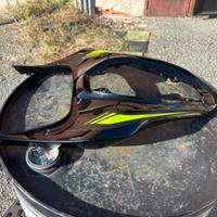 Codone Kawasaki z900