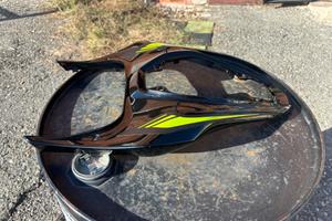 Codone Kawasaki z900