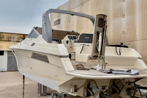 Wellcraft 34