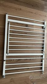 Cancelletto di sicurezza bambini