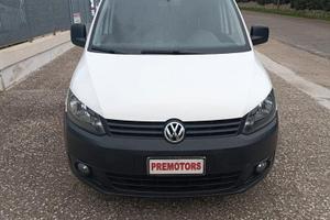 Vw caddy 2.0 tdi 4motion 4x4 2014 km171000
