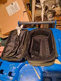 astuccio porta minuteria o centralina