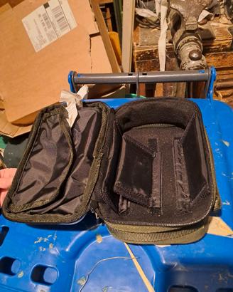 astuccio porta minuteria o centralina