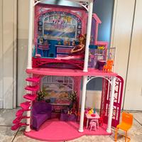 Casa Barbie