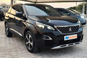 Peugeot 3008 BlueHDi 130 S&S EAT8 GT Line