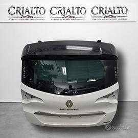 Portellone - Renault Scenic 2016