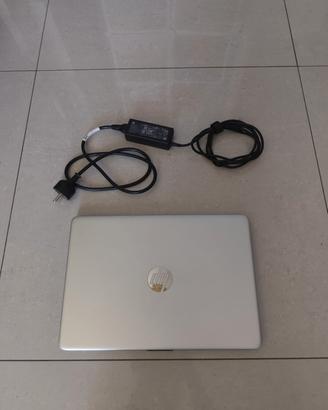 Laptop HP 14s-dq0xxx