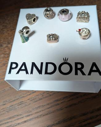 CHARMS Pandora (leggere bene)