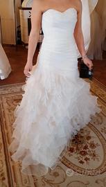 Abito da sposa nuovi