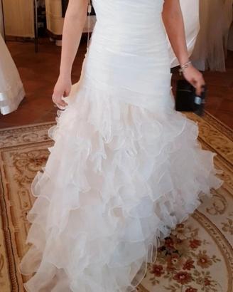 Abito da sposa nuovi