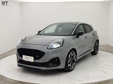FORD Puma '19-> - Puma 1.5 EcoBoost 200 CV U109224