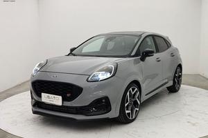 FORD Puma '19-> - Puma 1.5 EcoBoost 200 CV U109224