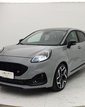 FORD Puma '19-> - Puma 1.5 EcoBoost 200 CV U109224