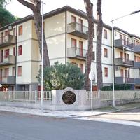 Lido di Spina, zona centro, a due passi dal mare