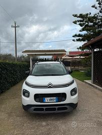 Citroen C3 aircross anno 2020