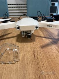 DJI Mavic Pro Alpine White (Edizione Limitata)