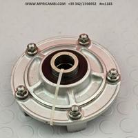 MOZZO POSTERIORE SUZUKI GSXR 750 2001 2002 GSX R 2