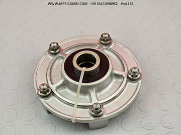 MOZZO POSTERIORE SUZUKI GSXR 750 2001 2002 GSX R 2