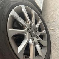 Cerchi audi a3 8v da 16 pollici
