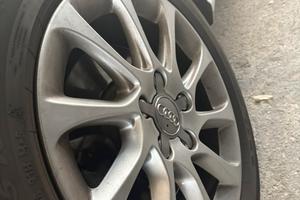 Cerchi audi a3 8v da 16 pollici